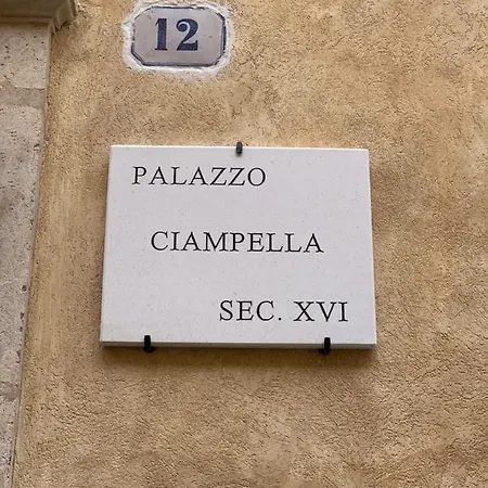 Cascina12 * 拉奎拉