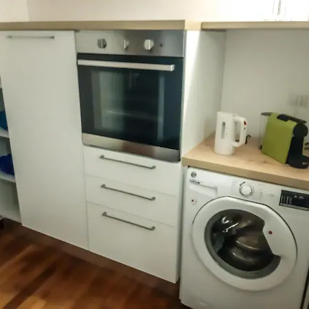 Apartment Cascina12 *