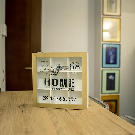 Cascina12 Apartment *