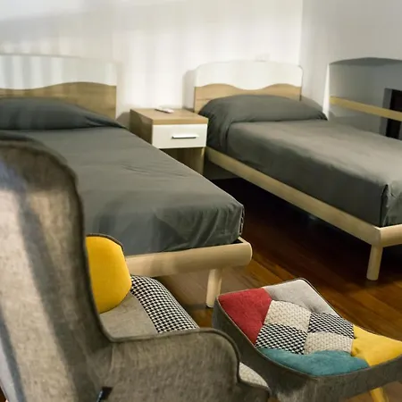 Cascina12 Apartment *