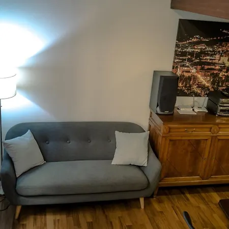 Cascina12 ל'אקווילה