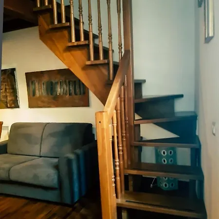 Apartment Cascina12 L'Aquila