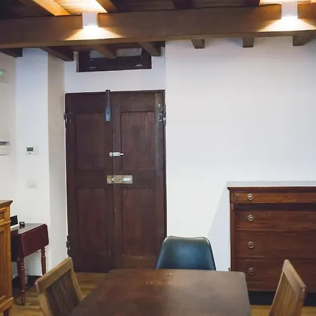 Cascina12 Apartment *