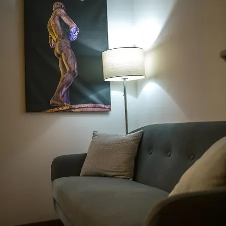 Cascina12 Apartment L'Aquila