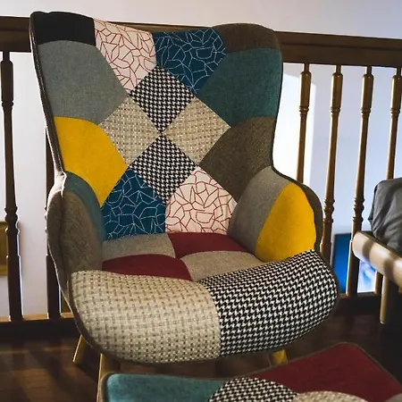 Cascina12 Apartment *