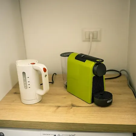 Cascina12 Apartment L'Aquila