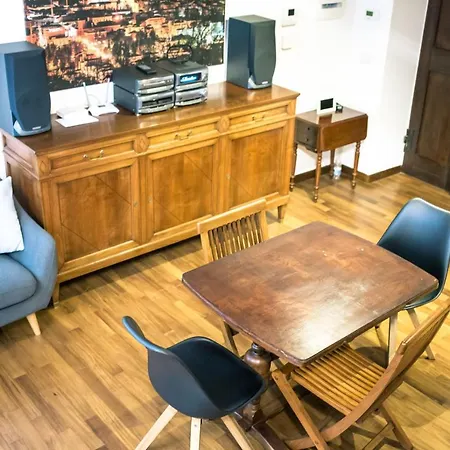 Cascina12 Apartment L'Aquila