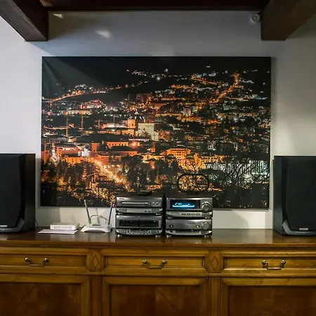 Cascina12 * ל'אקווילה