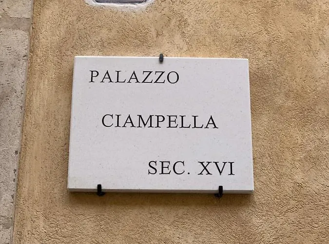 Cascina12 * LʼAquila