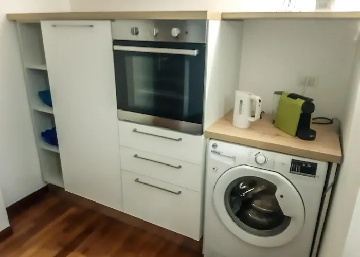 Appartement Cascina12 *