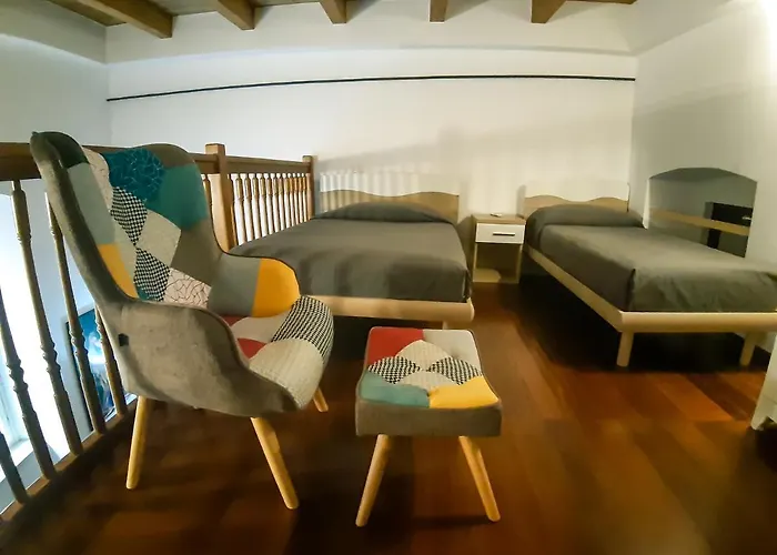 Cascina12 Appartement LʼAquila