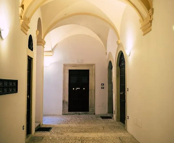 Cascina12 Appartement *