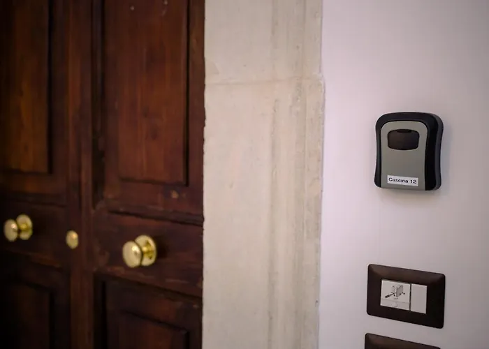 Cascina12 Appartement