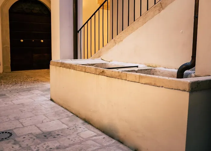 Appartement Cascina12