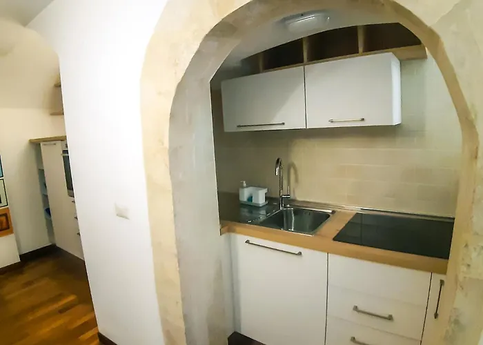 Appartement Cascina12 LʼAquila