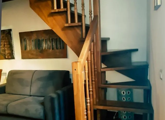 Appartement Cascina12 LʼAquila