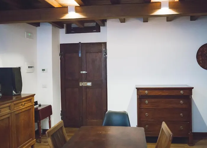 Cascina12 Appartement *