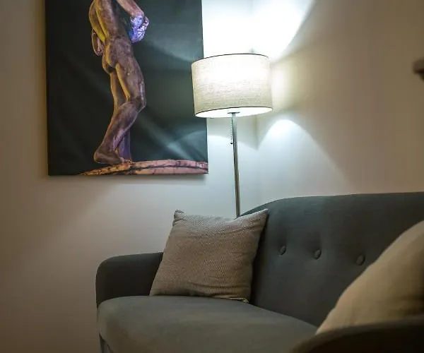 Cascina12 Appartement LʼAquila