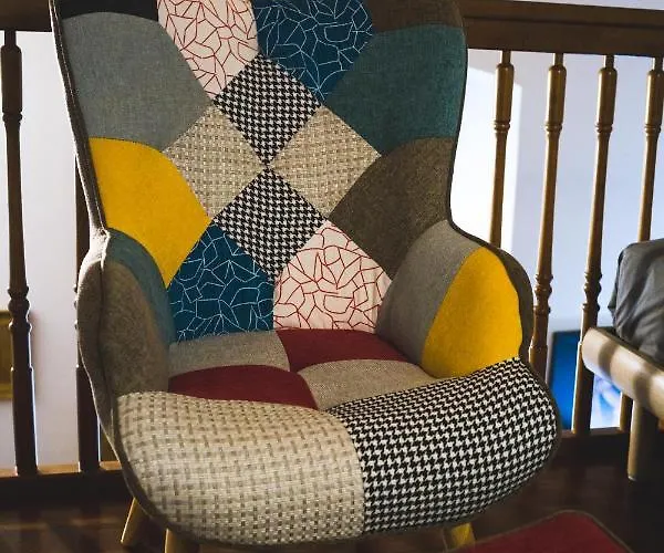 Cascina12 Appartement *