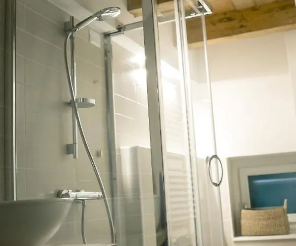 Cascina12 Appartement