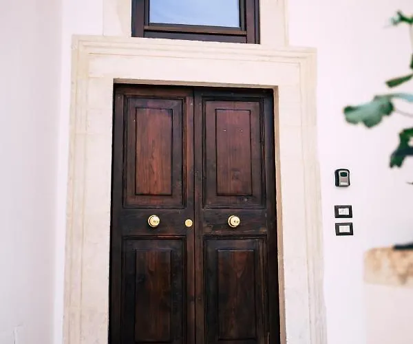 Cascina12 Appartement *