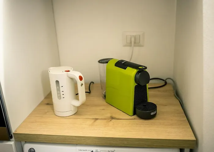 Cascina12 Appartement LʼAquila