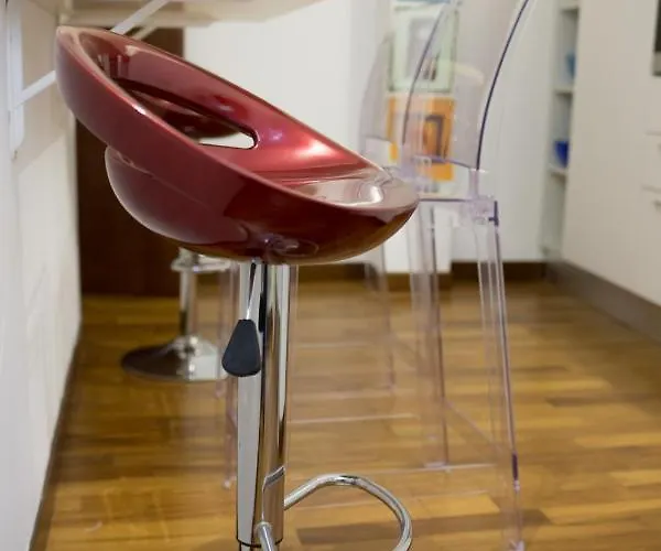 Cascina12 ל'אקווילה