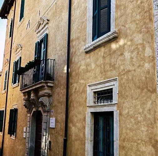 Cascina12 ל'אקווילה