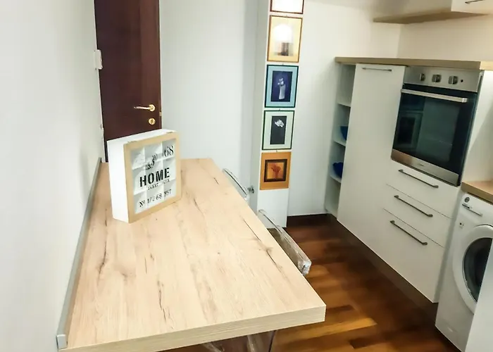 Cascina12 Appartement