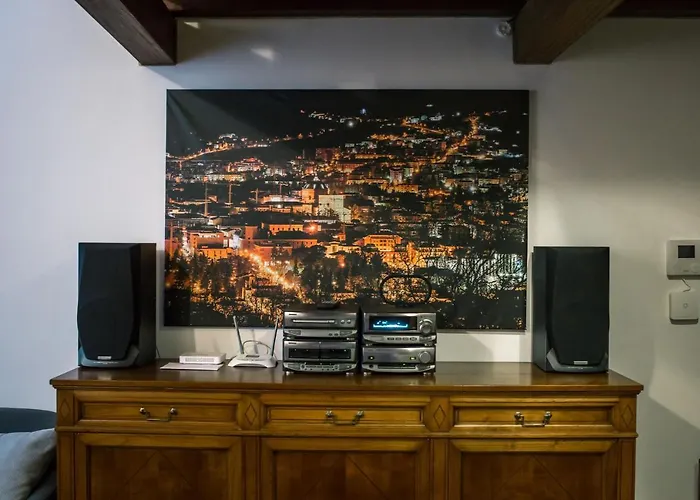 Cascina12 * ל'אקווילה